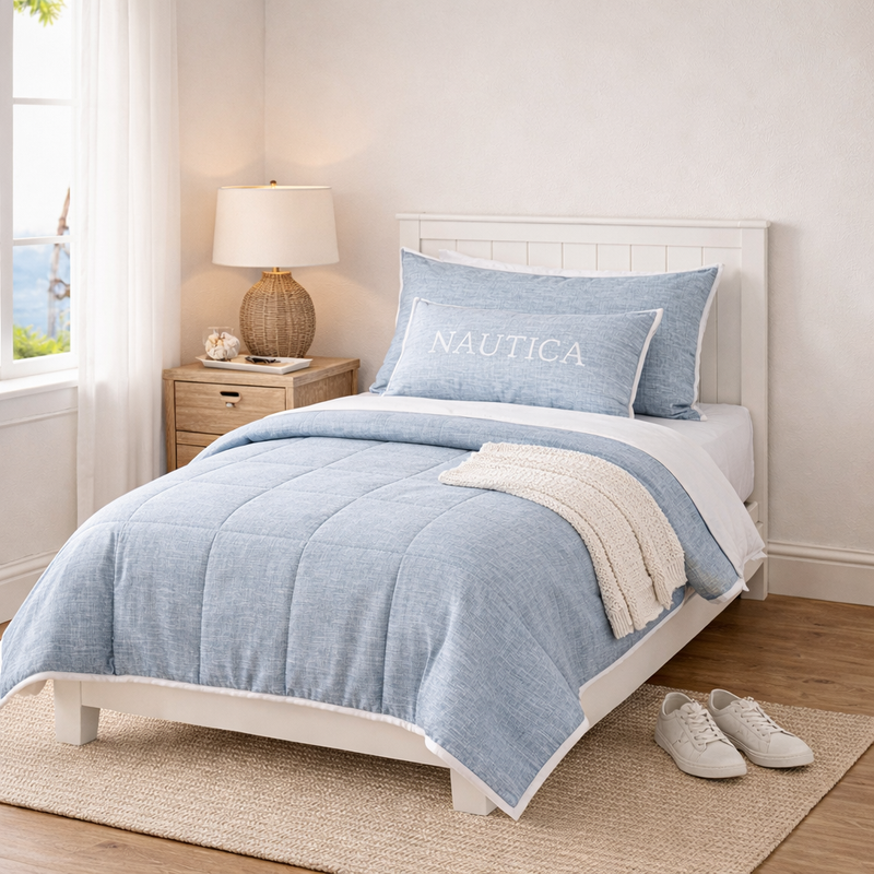 Juegos de sábanas 1 1/2 plaza