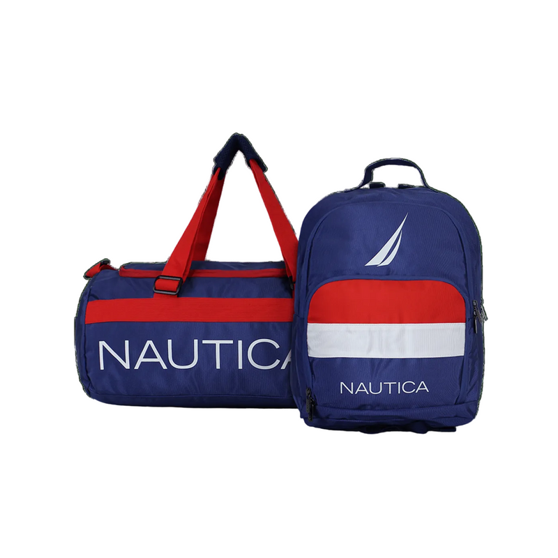 Pack bolso + mochila