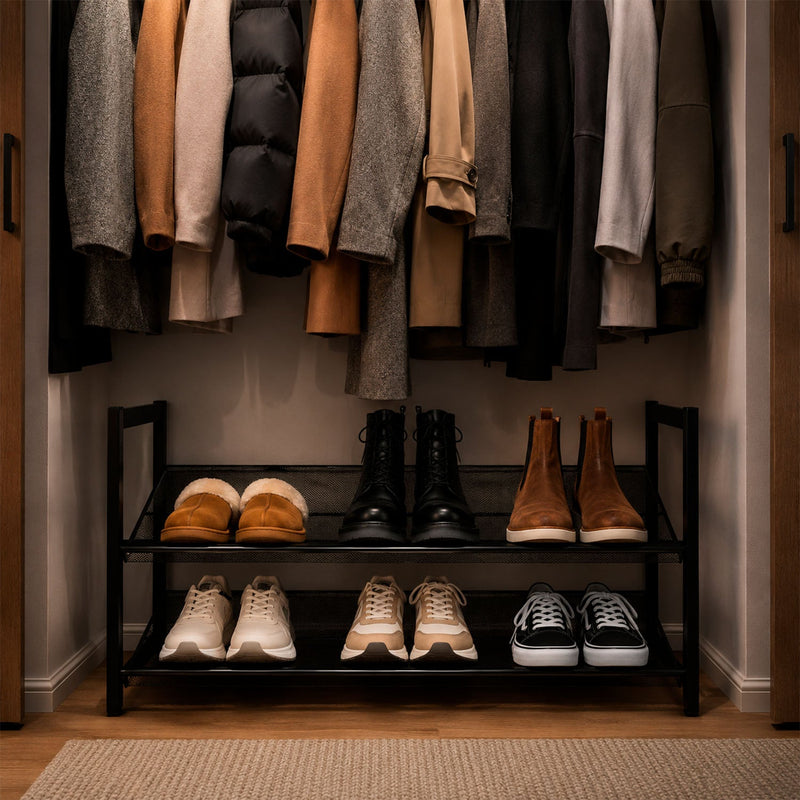Organizador de zapatos