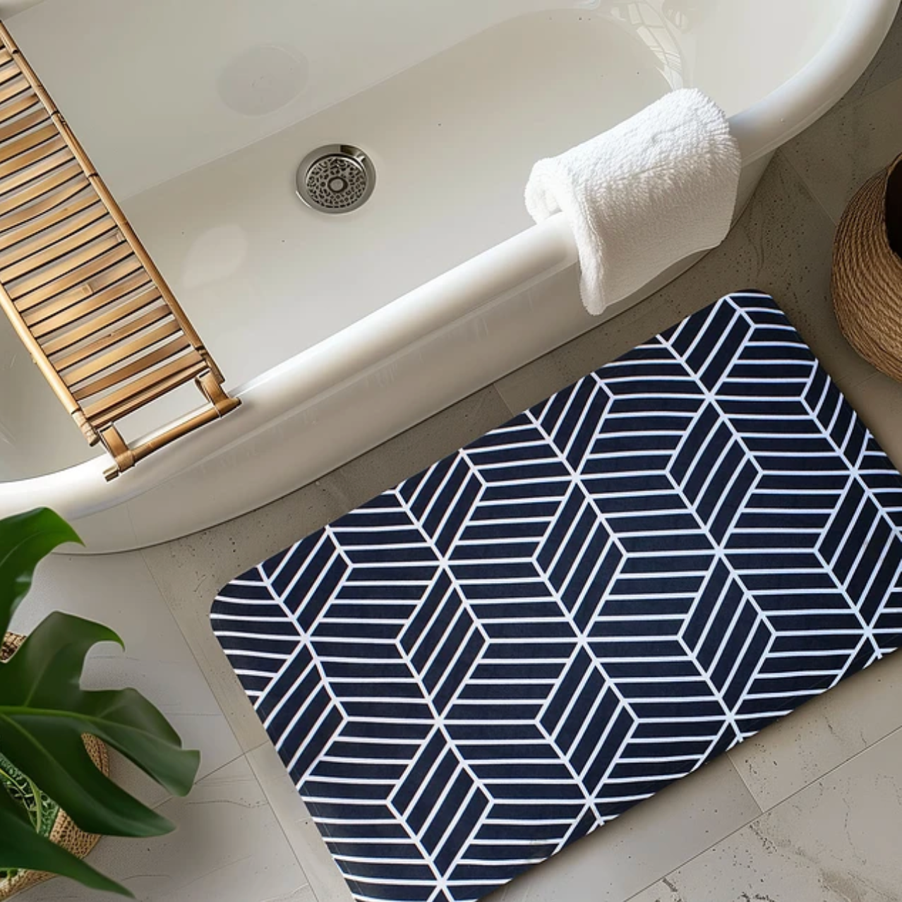 Alfombras de baño