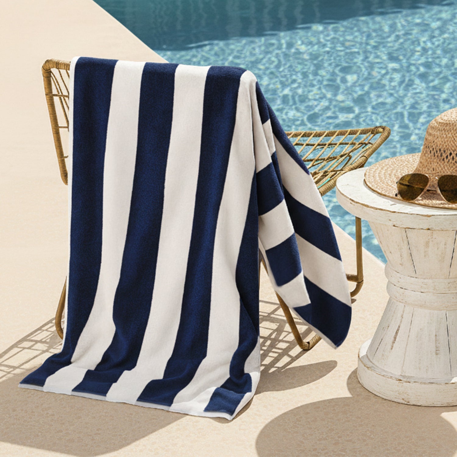 Toallas de playa