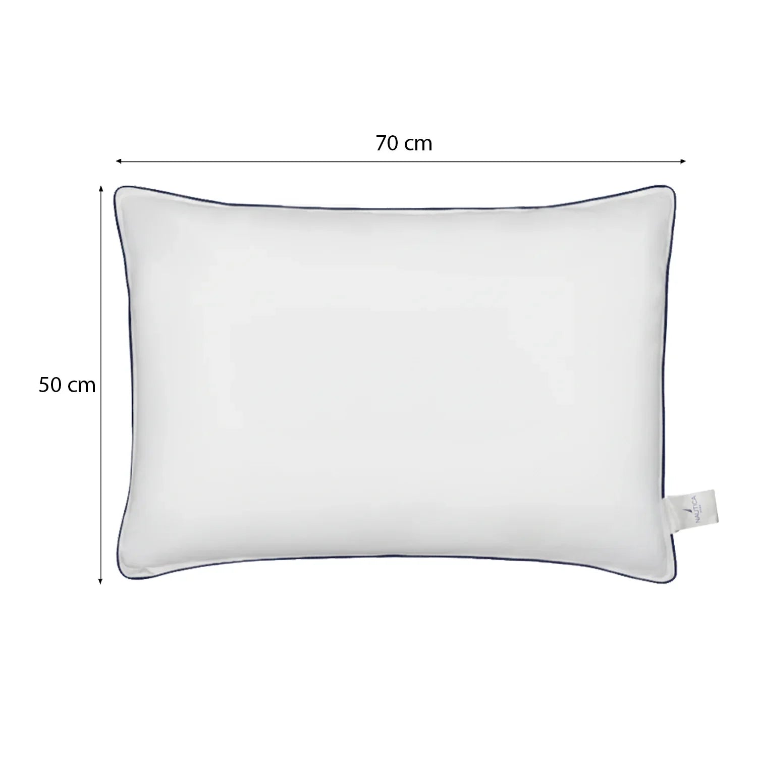 Almohadas estándar