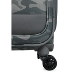 Pack 2 maletas de tela S+L Barham Nautica - Gris