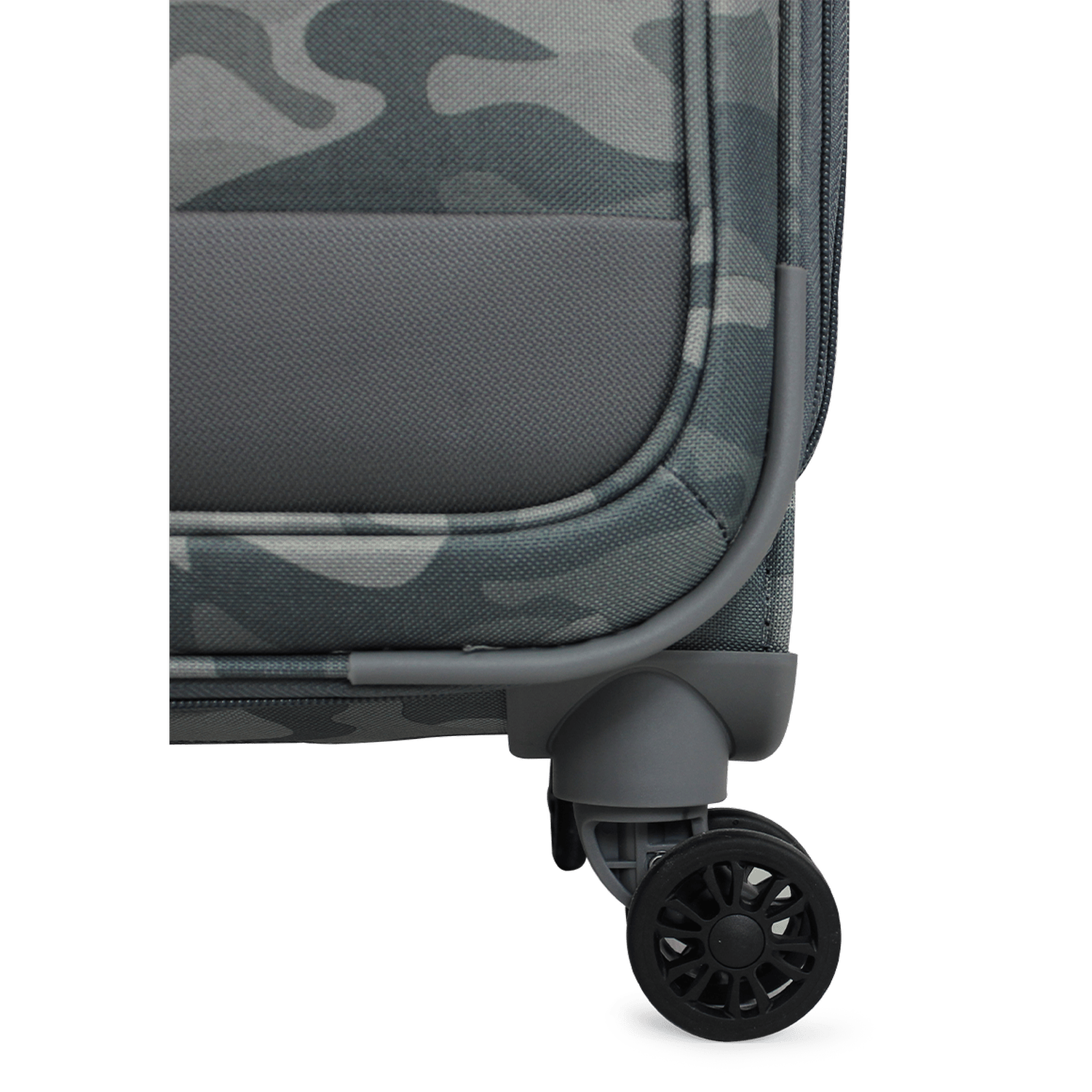 Pack 2 maletas de tela S+L Barham Nautica - Gris