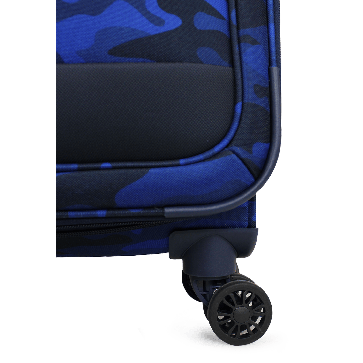 Pack 2 maletas de tela S+M Barham Nautica - Azul
