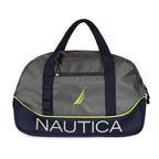 Bolso Mannar S gris
