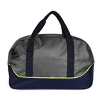 Bolso Mannar S gris