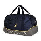 Bolso Mannar S azul