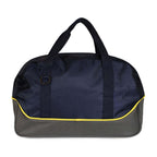Bolso Mannar S azul