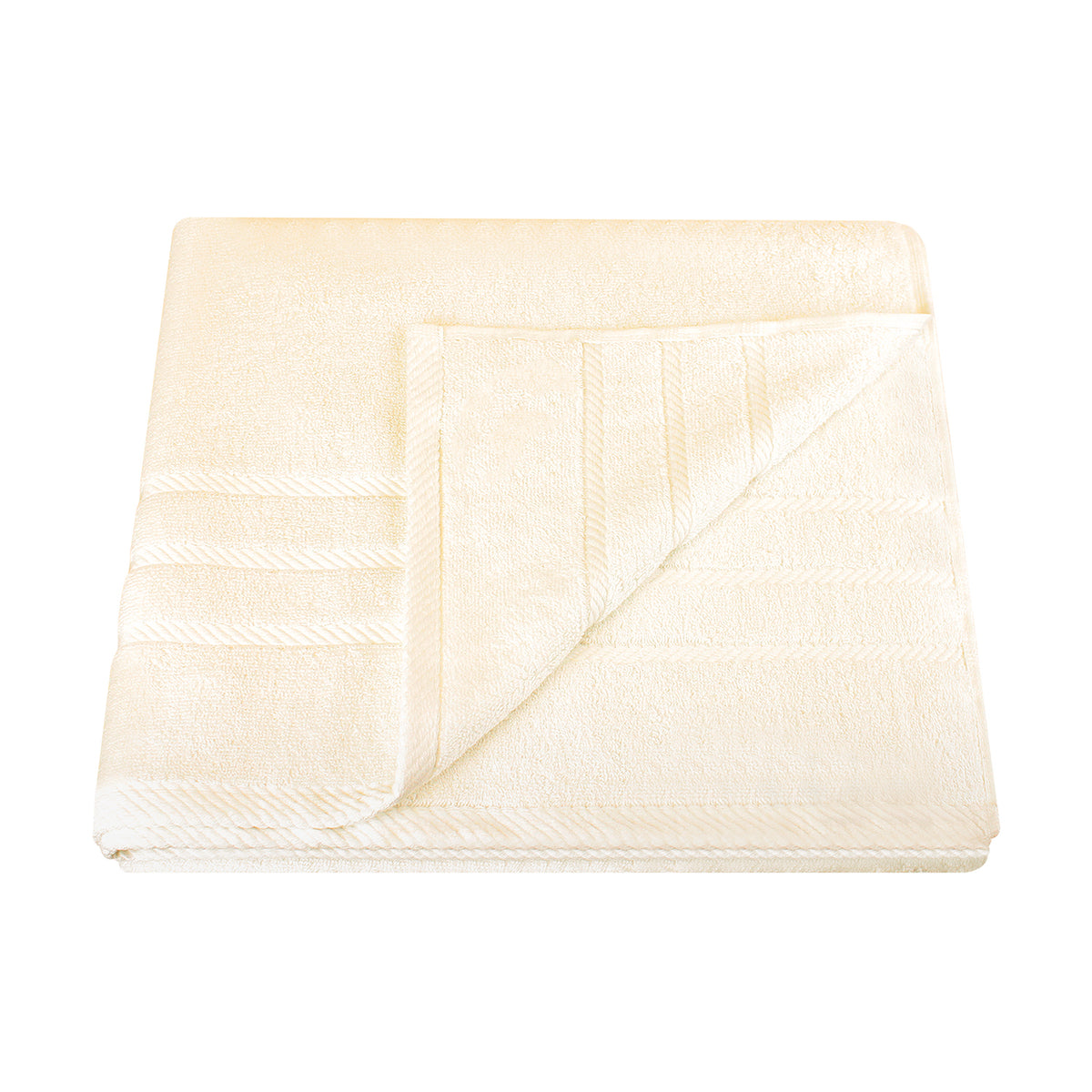 Toalla de Baño Beige