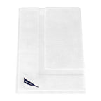 Alfombra de baño Signature blanco