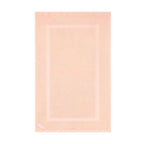 Alfombra de baño Signaturer rosa