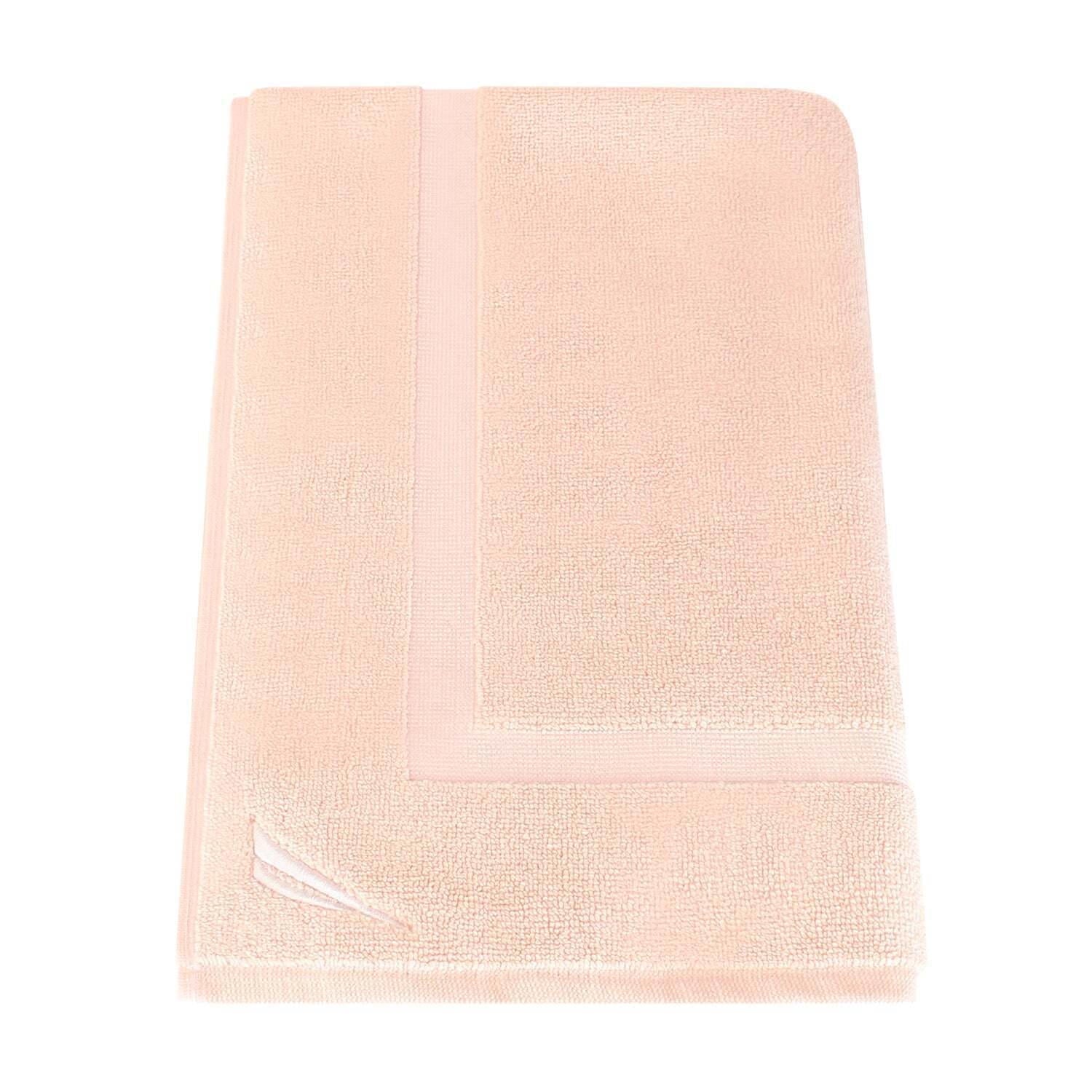 Alfombra de baño Signature beige