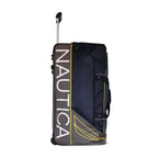 Bolso con ruedas Mannar L azul