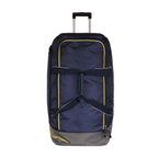 Bolso con ruedas Mannar L azul