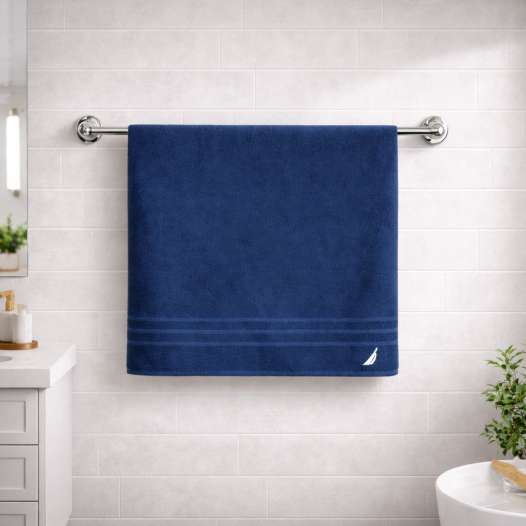 Toalla de Baño Azul marino