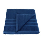 Toalla de Baño Azul marino