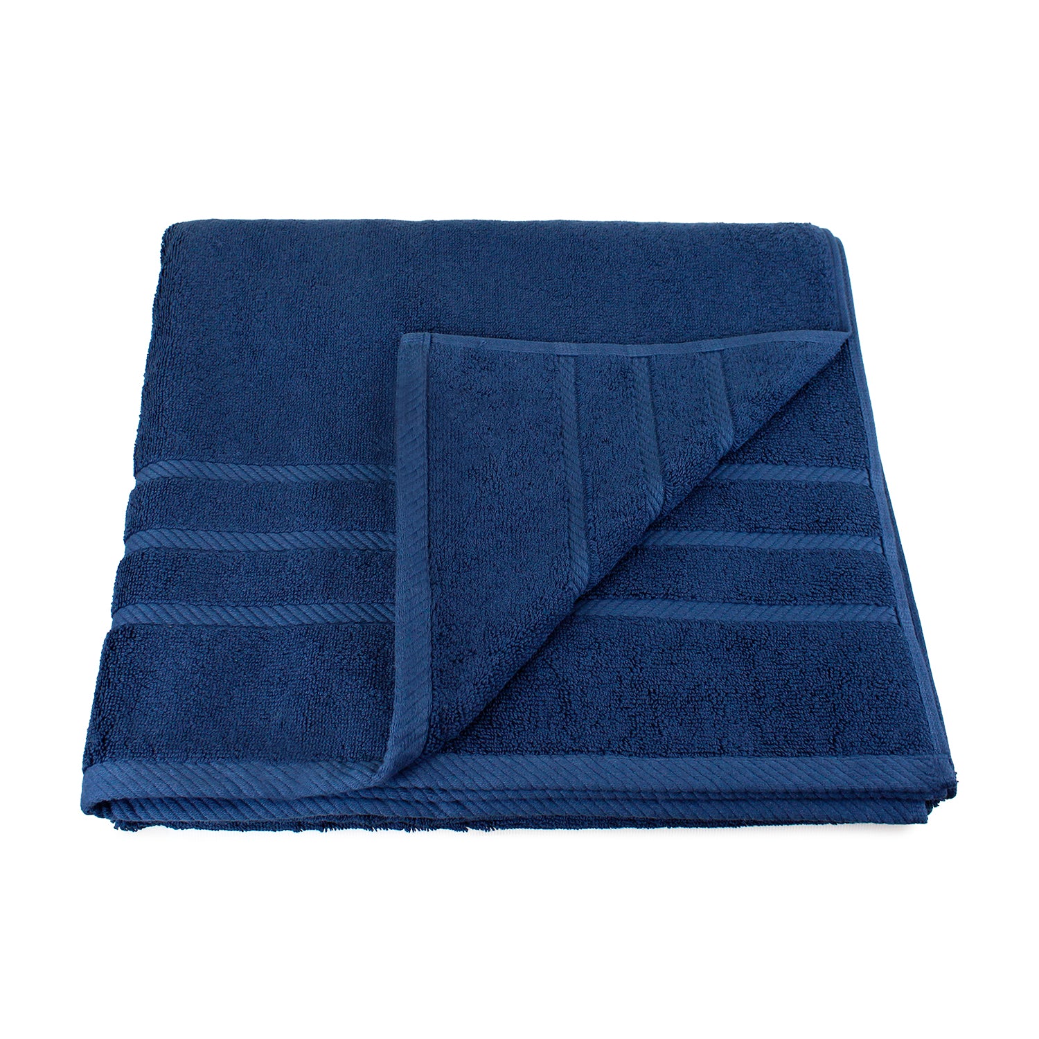 Toalla de Baño Azul marino