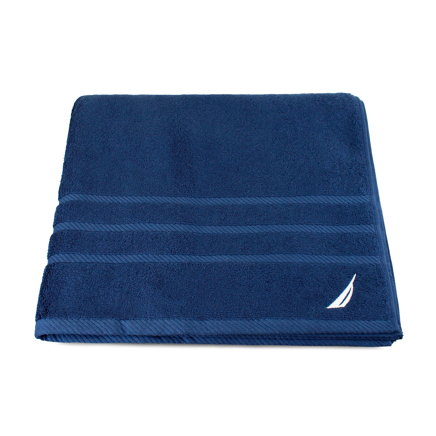 Toalla de Baño Azul marino