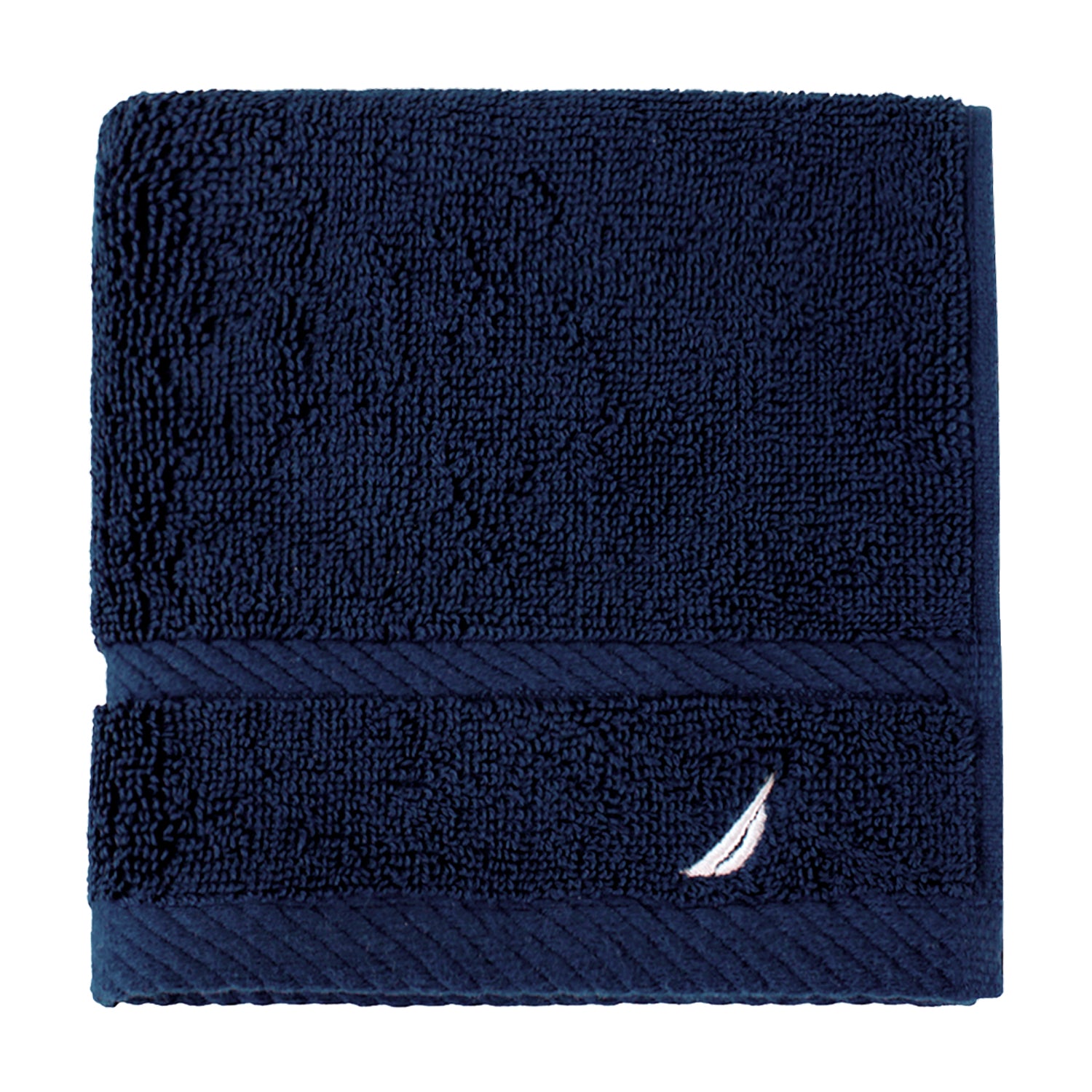 Toalla de cara Azul marino