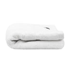 Toalla de mano Blanco