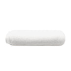 Toalla de mano Blanco