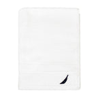 Toalla de mano Blanco