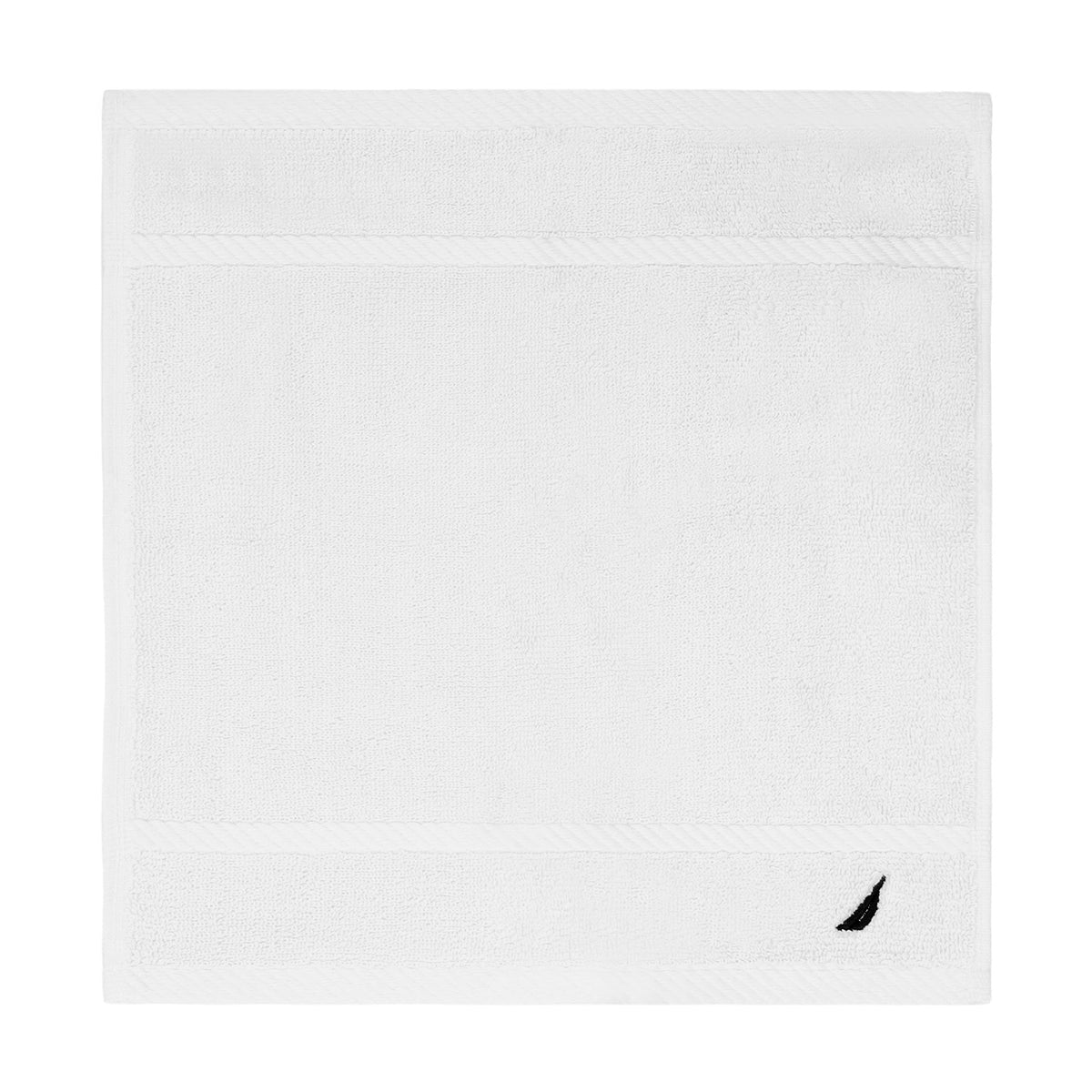 Toalla de cara Blanco