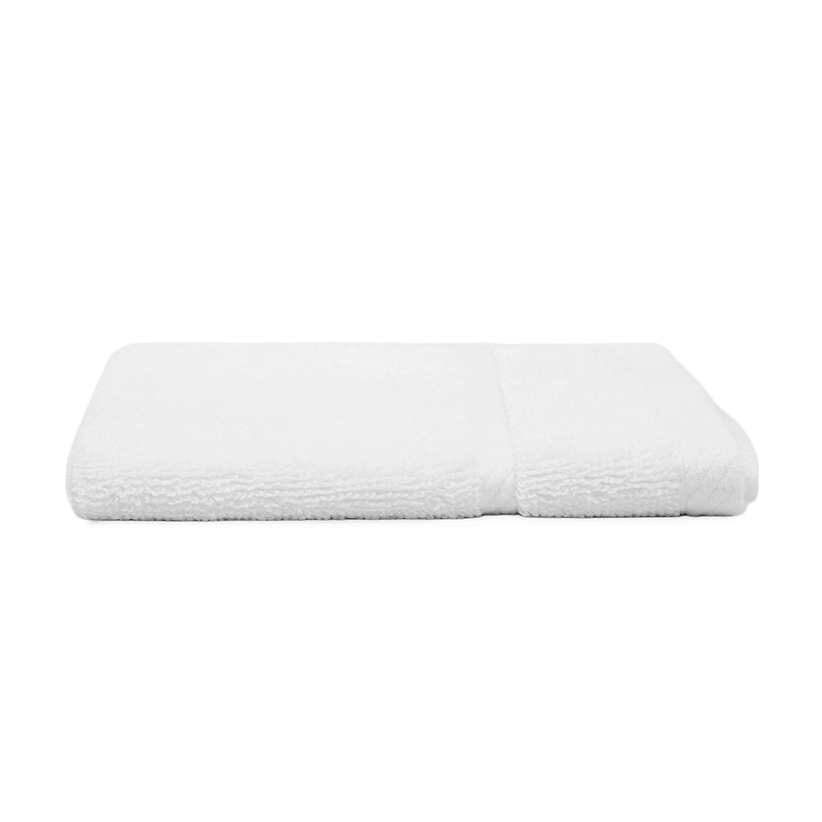 Toalla de cara Blanco