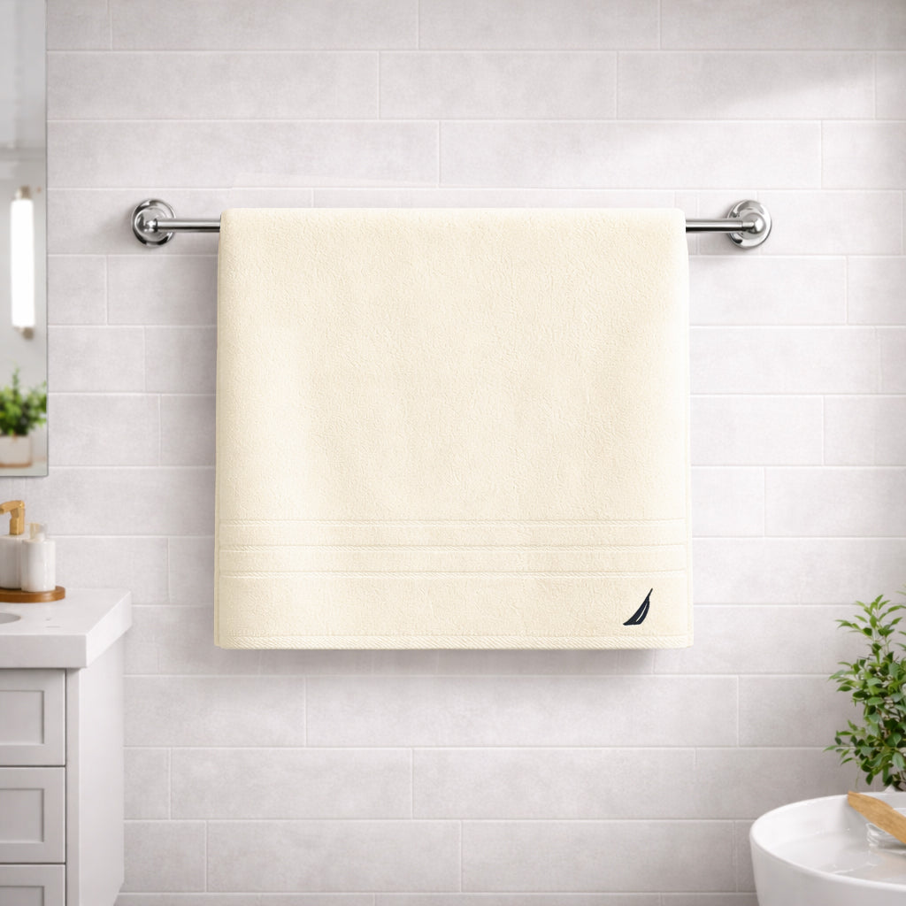 Toalla de Baño Beige