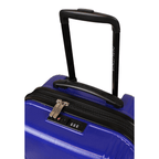 Pack 2 maletas Hope S de cabina + Mediana Nautica - Azul eléctrico