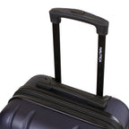 Pack 2 maletas M+L Amsterdam azul