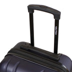Pack 2 maletas S+L Amsterdam azul