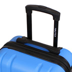 Maleta cabina Amsterdam S 10kg Nautica - Azul