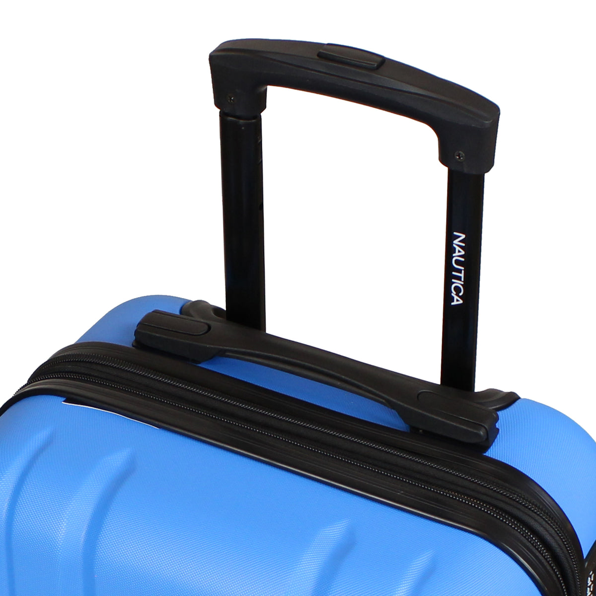 Maleta cabina Amsterdam S 10kg Nautica - Azul