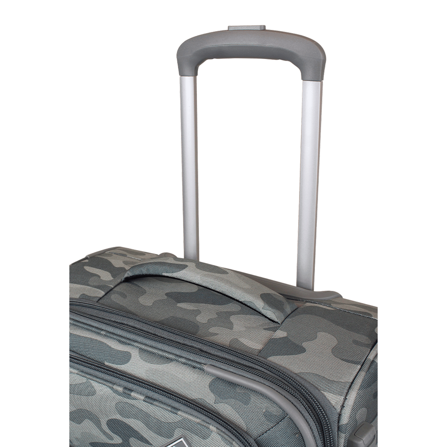 Pack 2 maletas de tela S+L Barham Nautica - Gris