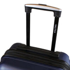 Maleta de cabina Soho azul