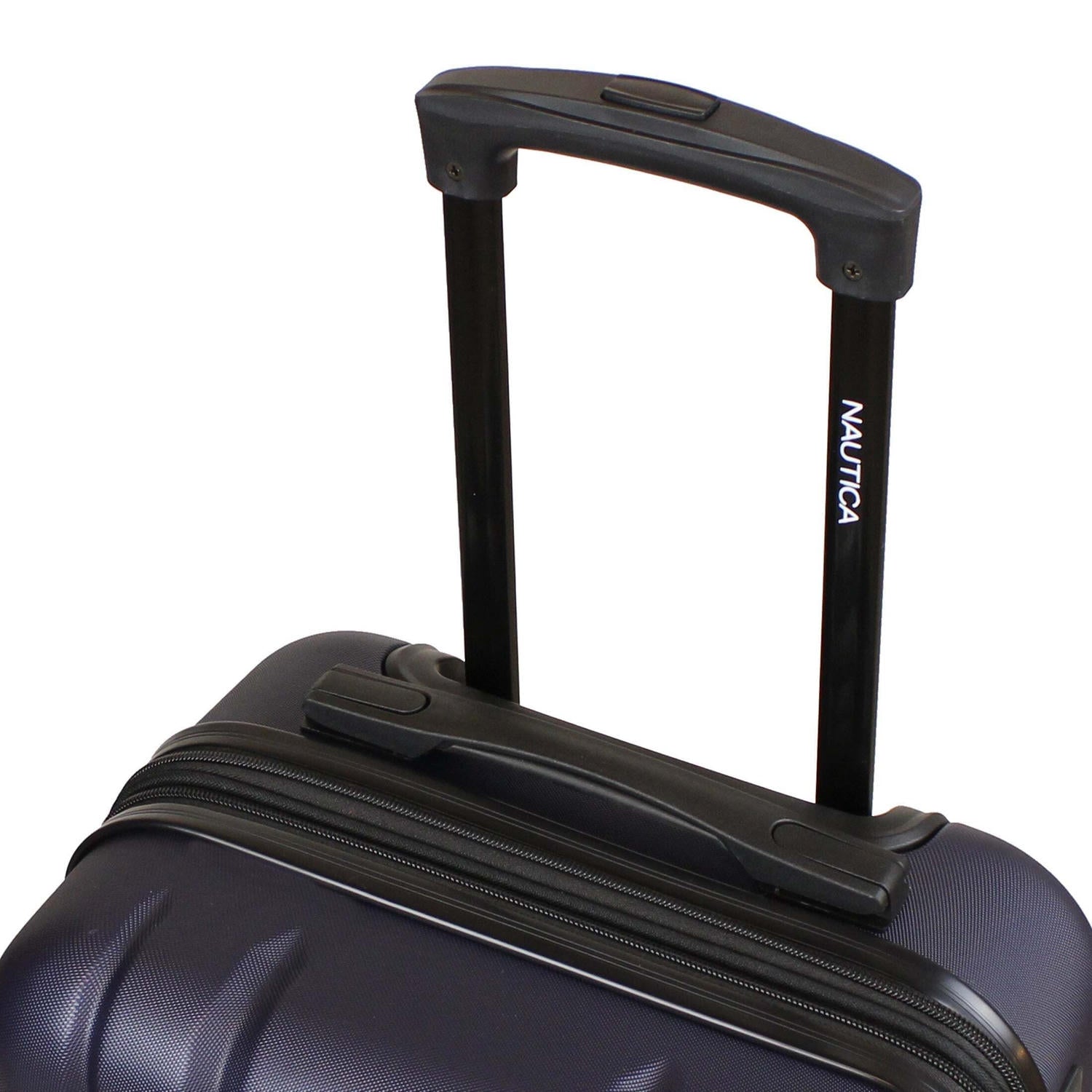 Maleta de cabina Amsterdam azul