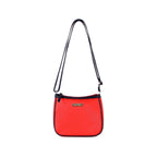 Bandolera Diana rojo
