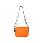 Bandolera Emma naranjo
