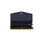 Billetera Sunset amarillo