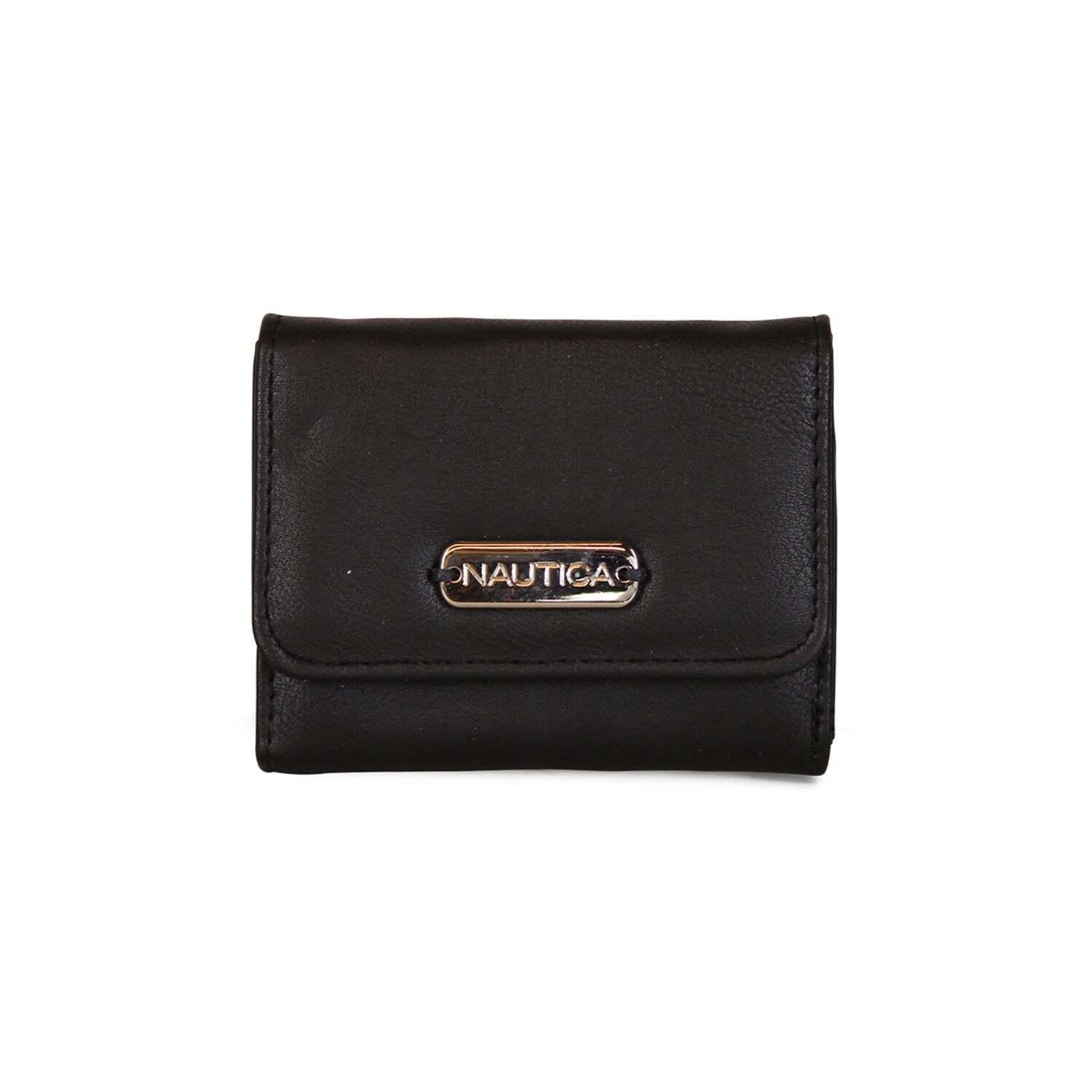 billetera sidney negro