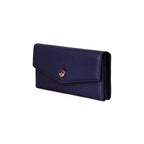 Billetera Ziggy azul