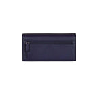 Billetera Ziggy azul