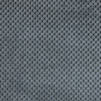 Alfombra de Baño Nautica Home Popcorn 40x60cm gris oscuro
