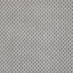 Alfombra de Baño Nautica Home Popcorn 40x60cm gris claro