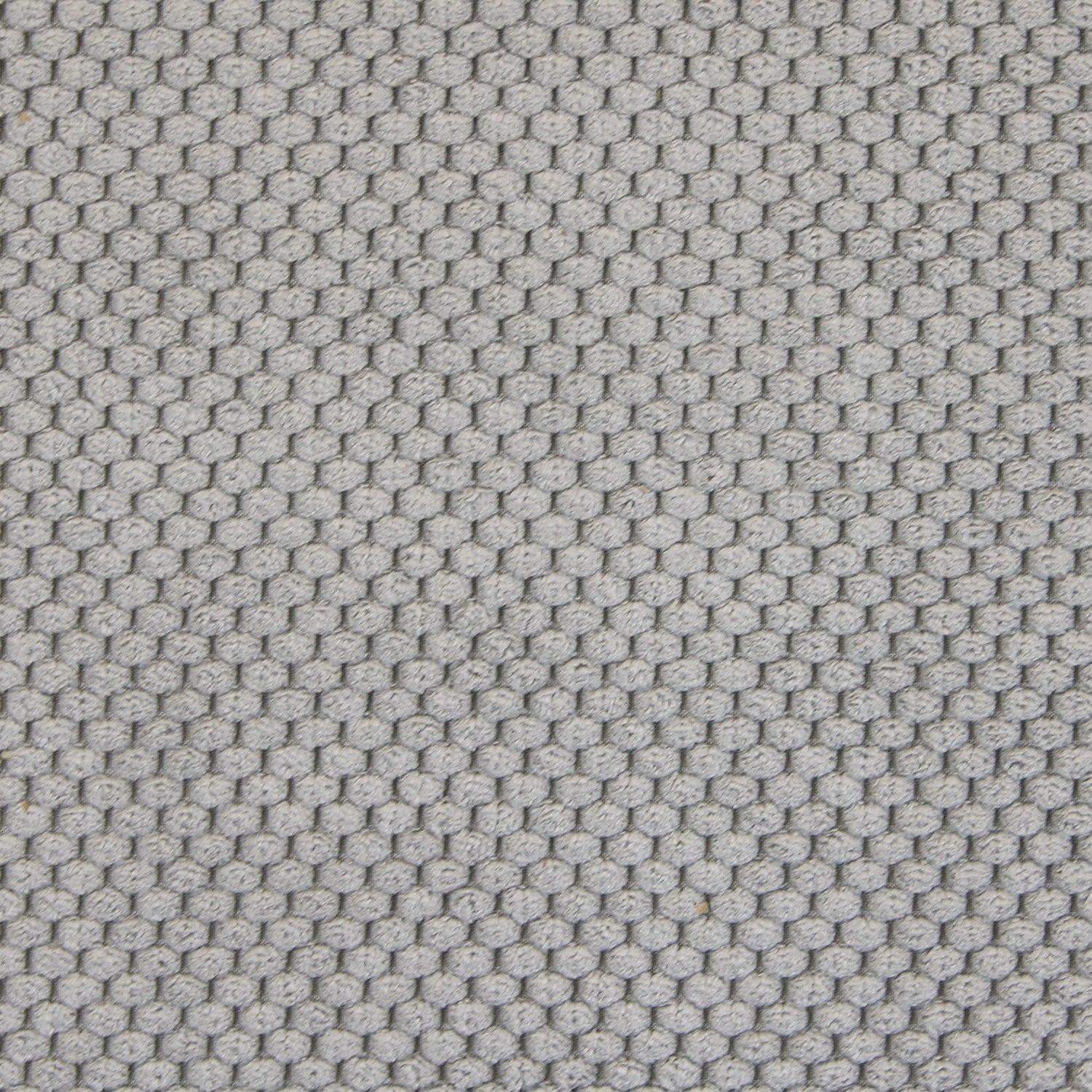 Alfombra de Baño Nautica Home Popcorn 40x60cm gris claro