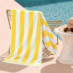 cabana amarillo