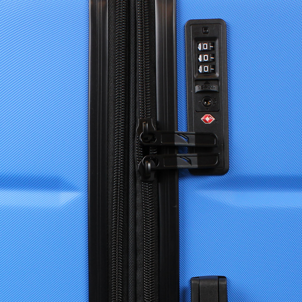 Maleta cabina Amsterdam S 10kg Nautica - Azul