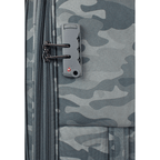 Pack 2 maletas de tela S+L Barham Nautica - Gris